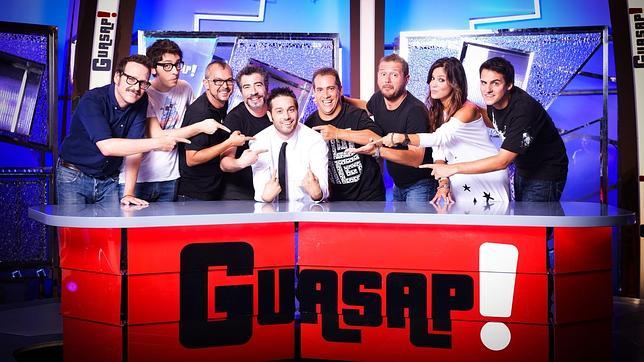 «Guasap!», Cuatro se la vuelve a jugar con el humor