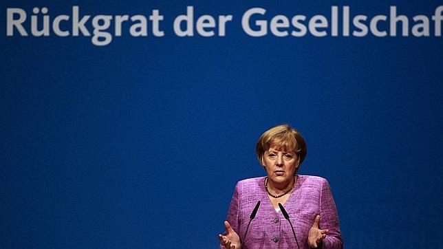 Alemania no coloca la deuda prevista en la subasta de hoy por falta de demanda