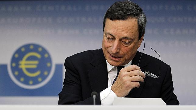 Los puntos fuertes del discurso de Draghi