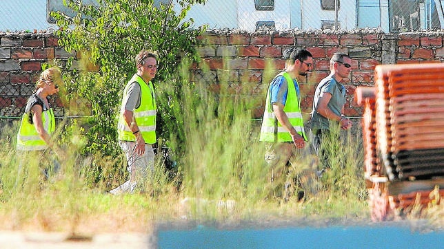 El juez concluye que Bretón quemó a sus hijos y le acusa de asesinato alevoso