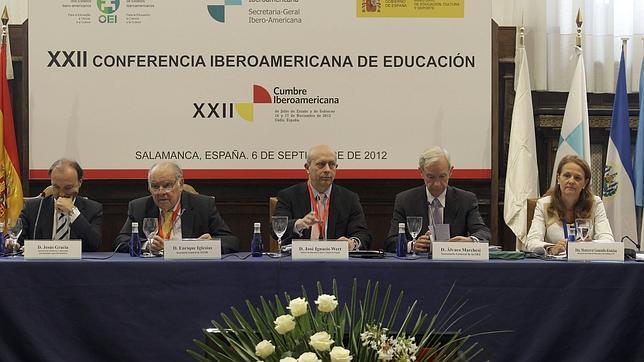 La educación en Latinoamérica, a examen