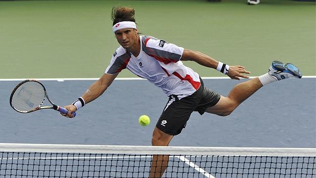 Ferrer pone la épica en Estados Unidos