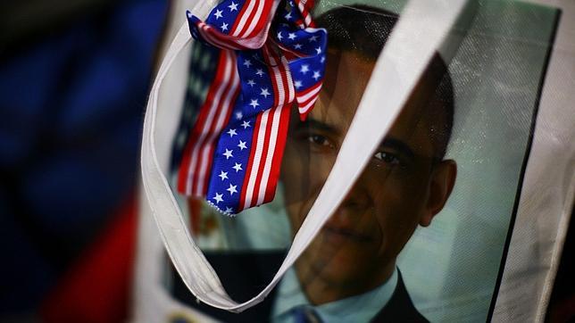 Elecciones EE.UU. 2012: Obama agradece el «efectivo» apoyo de Clinton