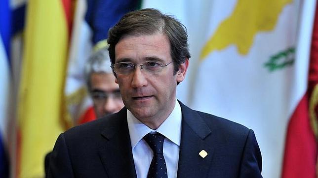 Portugal abre la puerta a otra subida de impuestos para cumplir con el déficit