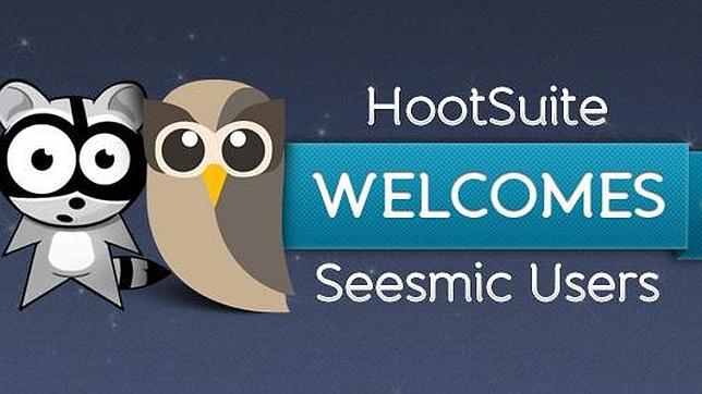 HootSuite confirma la compra de Seesmic