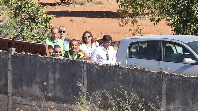 Bretón no cambiará «ni una coma» su declaración