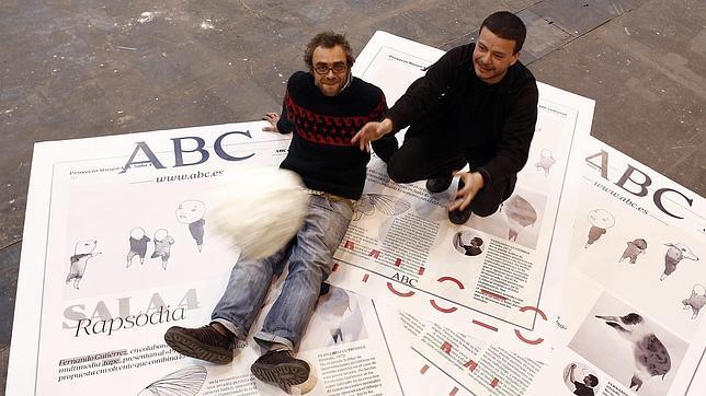 Proyecto Sala 4: con el arte emergente