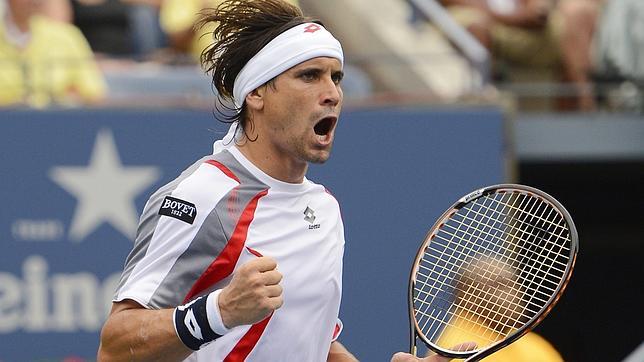 Ferrer pone la épica en Estados Unidos