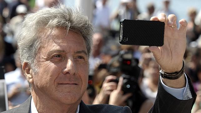 Dustin Hoffman, gran colofón del 60 Festival de Cine de San Sebastián
