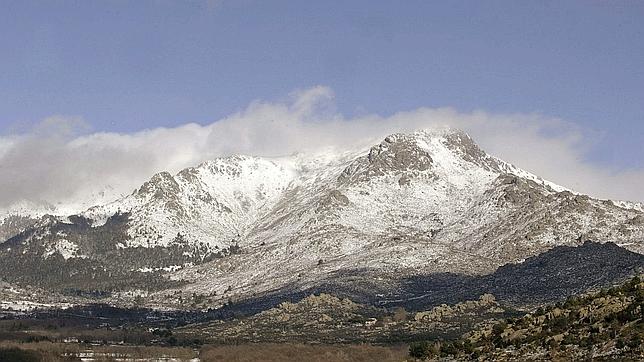 Un siglo de espera para el Parque Nacional de Guadarrama