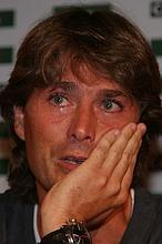 Amor eterno a la camiseta