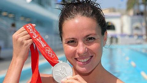 Paola Tirados: «No puedo decir nada bueno de Anna Tarrés»