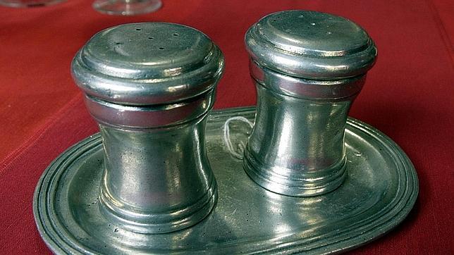 Sales gourmet: El toque diferente