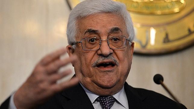 Palestina pedirá entrar en la ONU el próximo 27 de septiembre