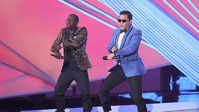 El chico de las 100 millones de visitas en Youtube