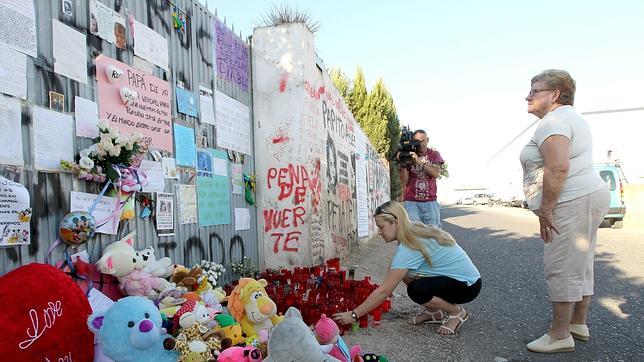 Esther Chaves: «No es el momento de nada morboso»