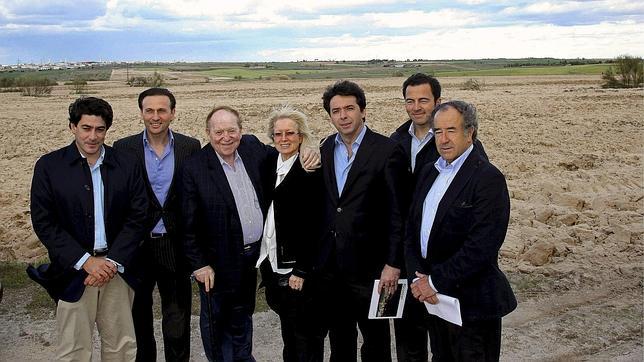 Paracuellos y Alcorcón se jugarán la última carta para lograr Eurovegas