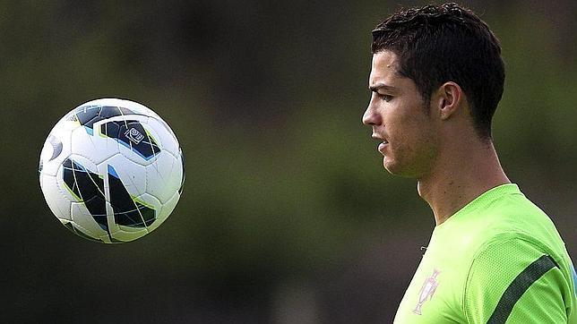 El Real Madrid niega que Cristiano Ronaldo quiera irse