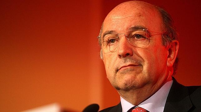 Almunia: «Las condiciones para España no serán diferentes a las que se conocen»