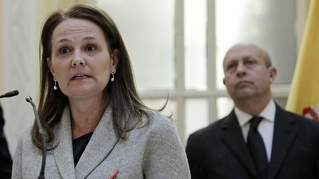 Montserrat Gomendio: «El ratio de alumnos por profesor no es una medida que vaya a afectar a la calidad de la educación»