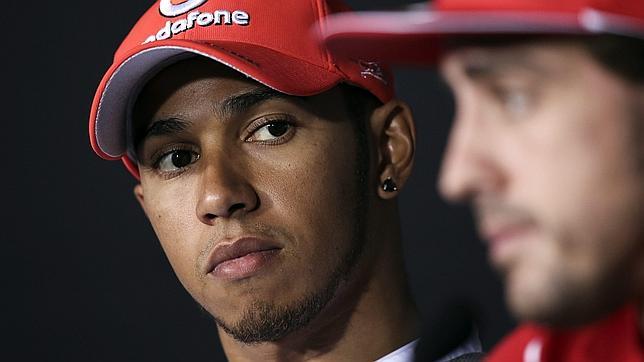 Alonso-Hamilton, regreso a 2007