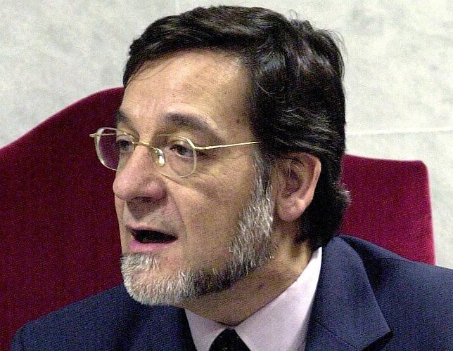 Juan Luis Ibarra: «Uribetxebarria tiene derecho a una muerte digna»