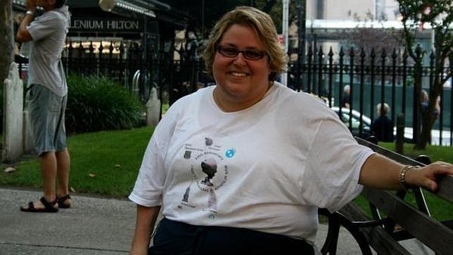 Tania Head, la mayor mentira del 11S