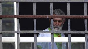 Cinco jueces decidirán sobre la libertad del etarra Bolinaga