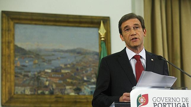 Portugal se prepara para más ajustes a la espera del nuevo veredicto de la troika