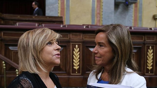 Mato no prevé cambiar la ley del tabaco, pero escuchará todas las propuestas