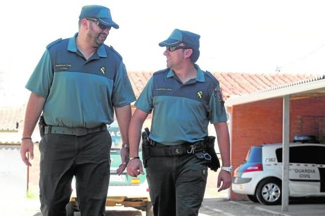 «No sólo ponemos multas»