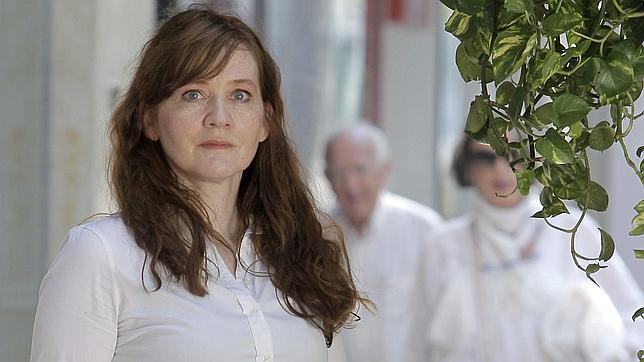 Audur Ava Ólafsdóttir: «No eres capaz de amar a alguien si no eres autosuficiente»