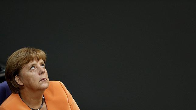 El coste para Alemania de la ruptura de la eurozona: más de un billón de euros