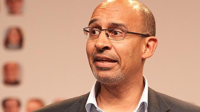El eurodiputado Harlem Désir será el nuevo líder de los socialistas franceses
