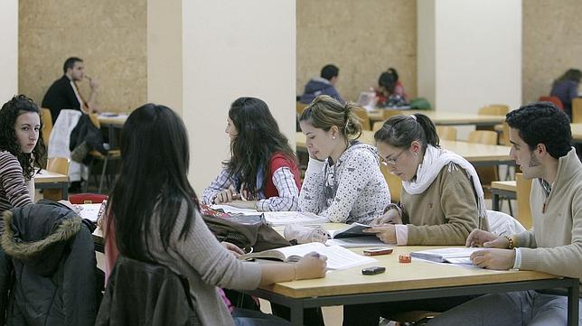 El fracaso escolar supone un 60% del gasto público en el sistema educativo