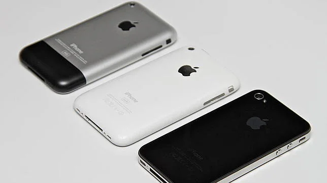 En China copian el iPhone 5 antes de salir a la venta