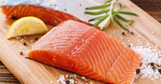 Los omega-3 no se asocian con un menor riesgo cardiovascular