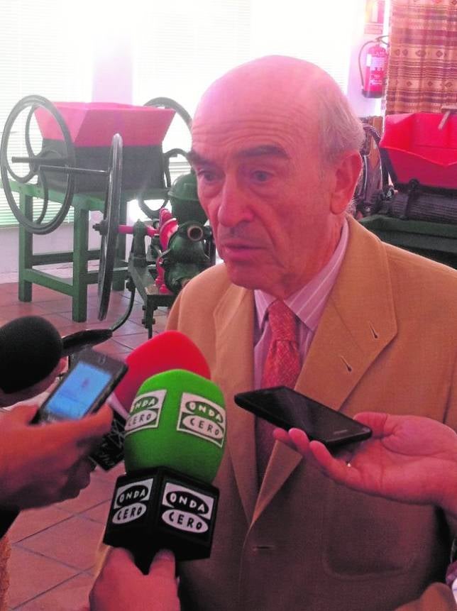 Virgen de las Viñas aumenta sus ventas en el extranjero y ya vende hasta el 80% de la producción total