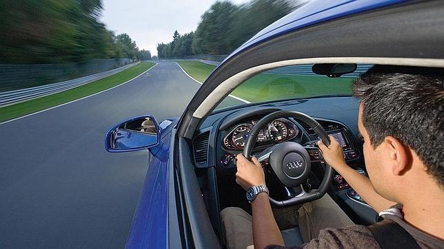 Librarse de la póliza y contratar mejor