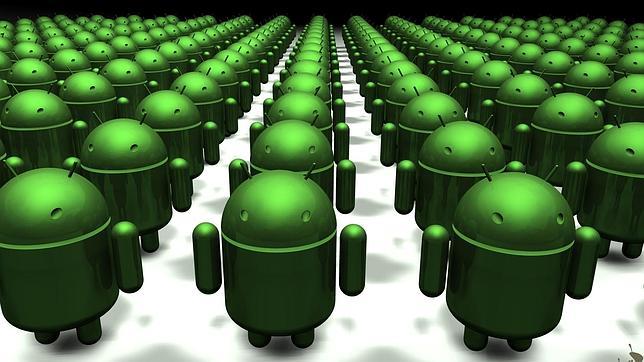 Android conseguirá los 1.000 millones de dispositivos antes que Apple