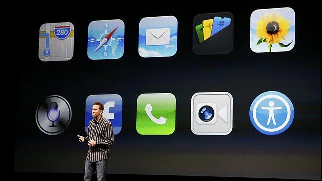Las principales novedades de iOS 6 de Apple