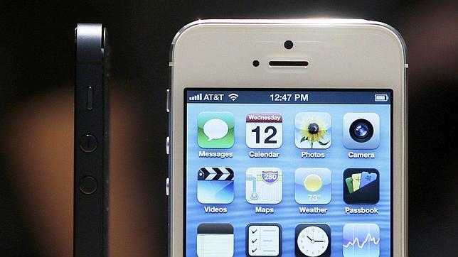 Glosario para entender el iPhone 5