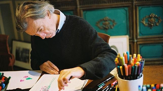 Jean-Marc Bustamante: «Un artista es un guerrero»