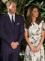 Los medios se empeñan en embarazar a la Duquesa de Cambridge