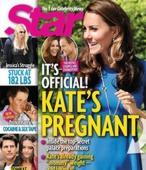 Los medios se empeñan en embarazar a la Duquesa de Cambridge