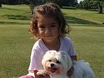 Adriana Lima y Marko Jaric han tenido una niña, a la que han llamado Sienna