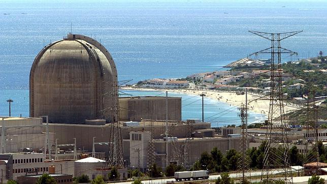 Registran fallo en la vigilancia contra incendios en la central nuclear de Vandellòs II