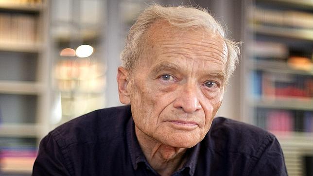 Luis Goytisolo: «La crisis económica es totalmente antierótica»