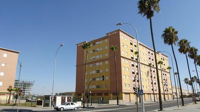 El precio de la vivienda libre registra su mayor descenso desde 2007