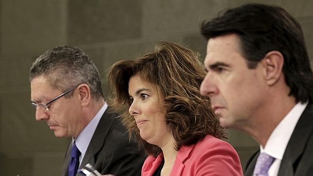 La reforma del Código Penal contemplará la prisión permanente revisable para delitos de terrorismo